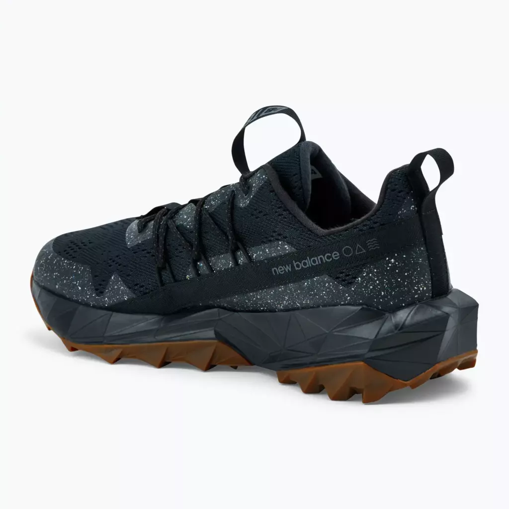 Кроссовки для бега New Balance Dynasoft Tektrel V1 black