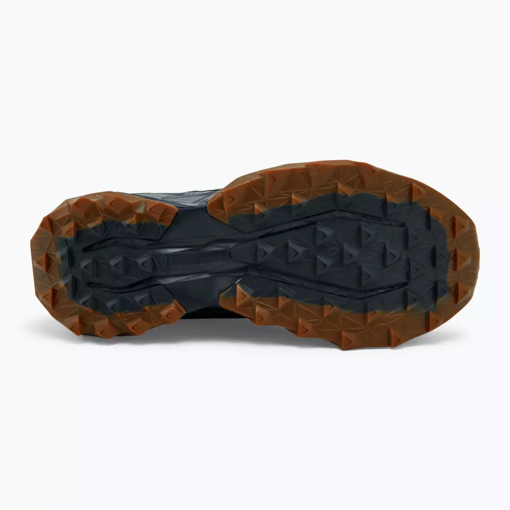 Кроссовки для бега New Balance Dynasoft Tektrel V1 black