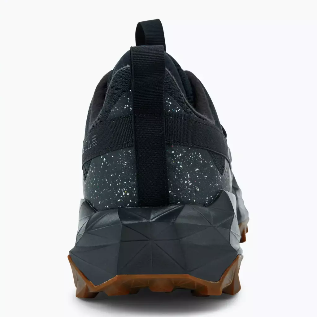 Кроссовки для бега New Balance Dynasoft Tektrel V1 black