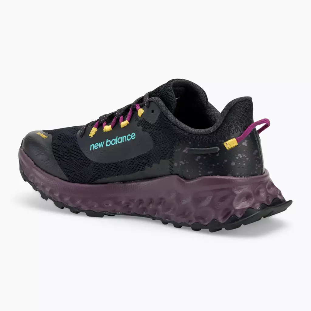 Женские Кроссовки для бега New Balance Fresh Foam Garoe v1 black
