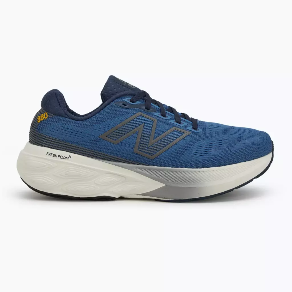 Кроссовки для бега New Balance Fresh Foam 880 v15 sea stone