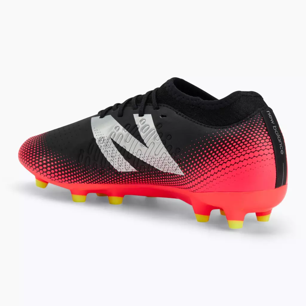 Футбольные бутсы New Balance Tekela Magique V4+ FG black