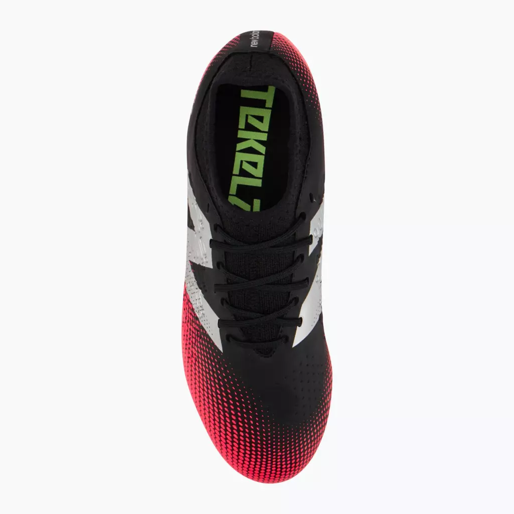 Футбольные бутсы New Balance Tekela Magique V4+ FG black