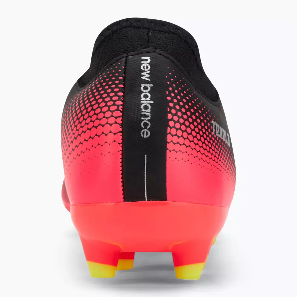 Футбольные бутсы New Balance Tekela Magique V4+ FG black