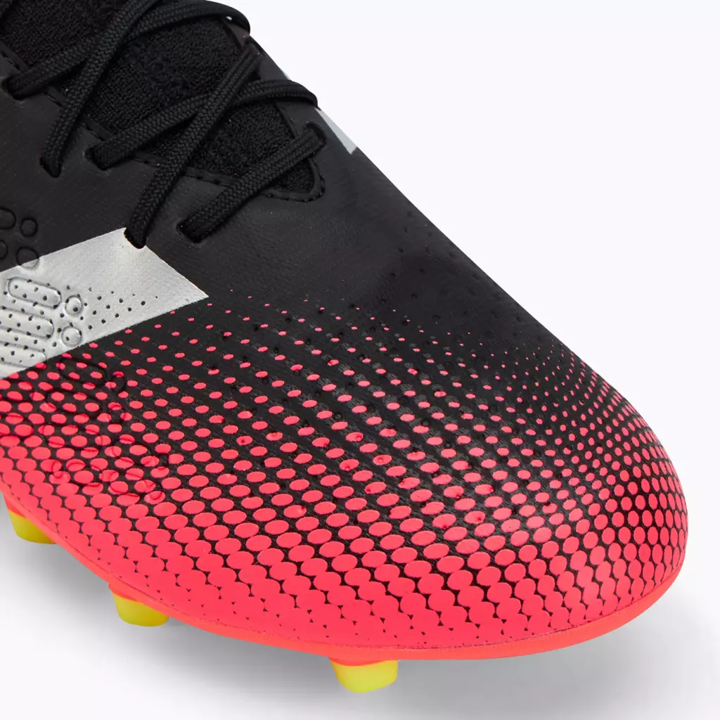 Футбольные бутсы New Balance Tekela Magique V4+ FG black