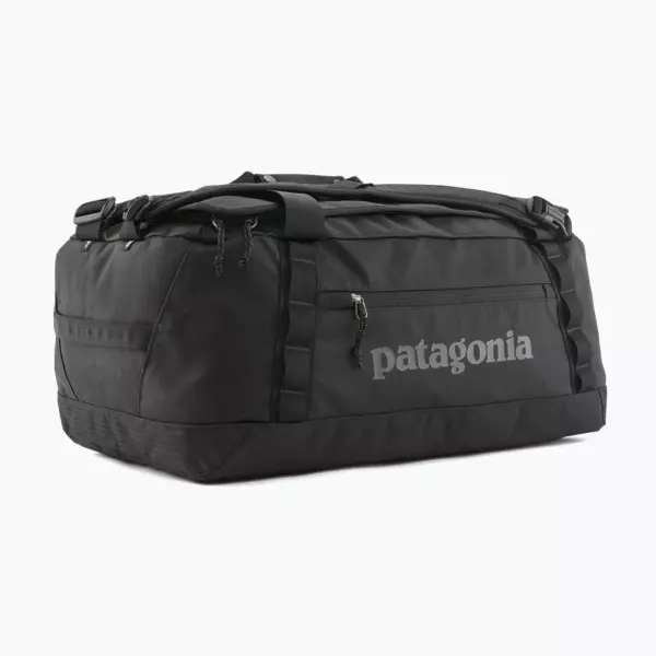 Рюкзак Patagonia Black Hole Duffel 40 l black/black