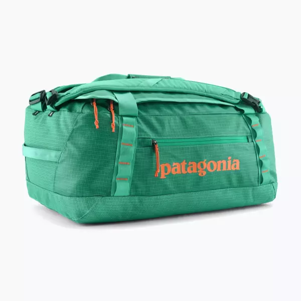 Рюкзак Patagonia Black Hole Duffel 40 l aqua stone