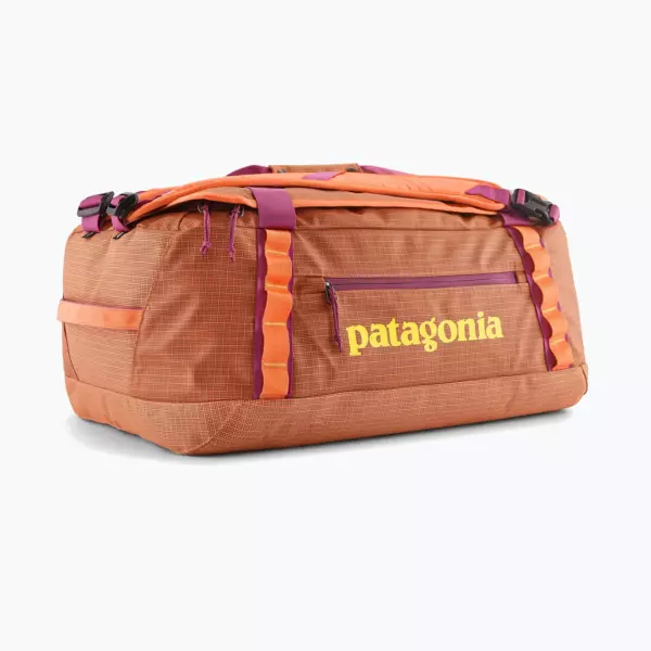 Рюкзак Patagonia Black Hole Duffel 40 l peach sherbet