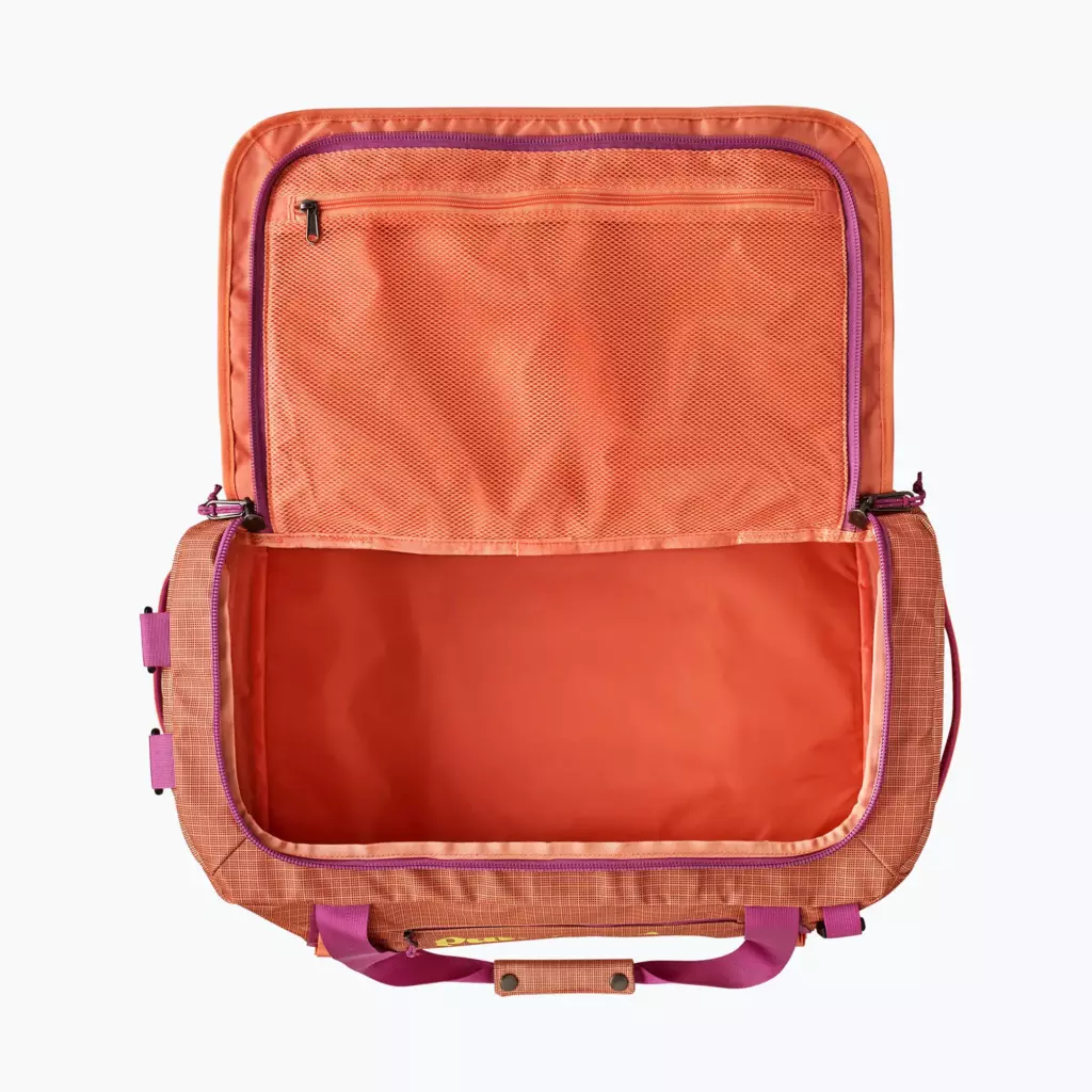 Рюкзак Patagonia Black Hole Duffel 40 l peach sherbet