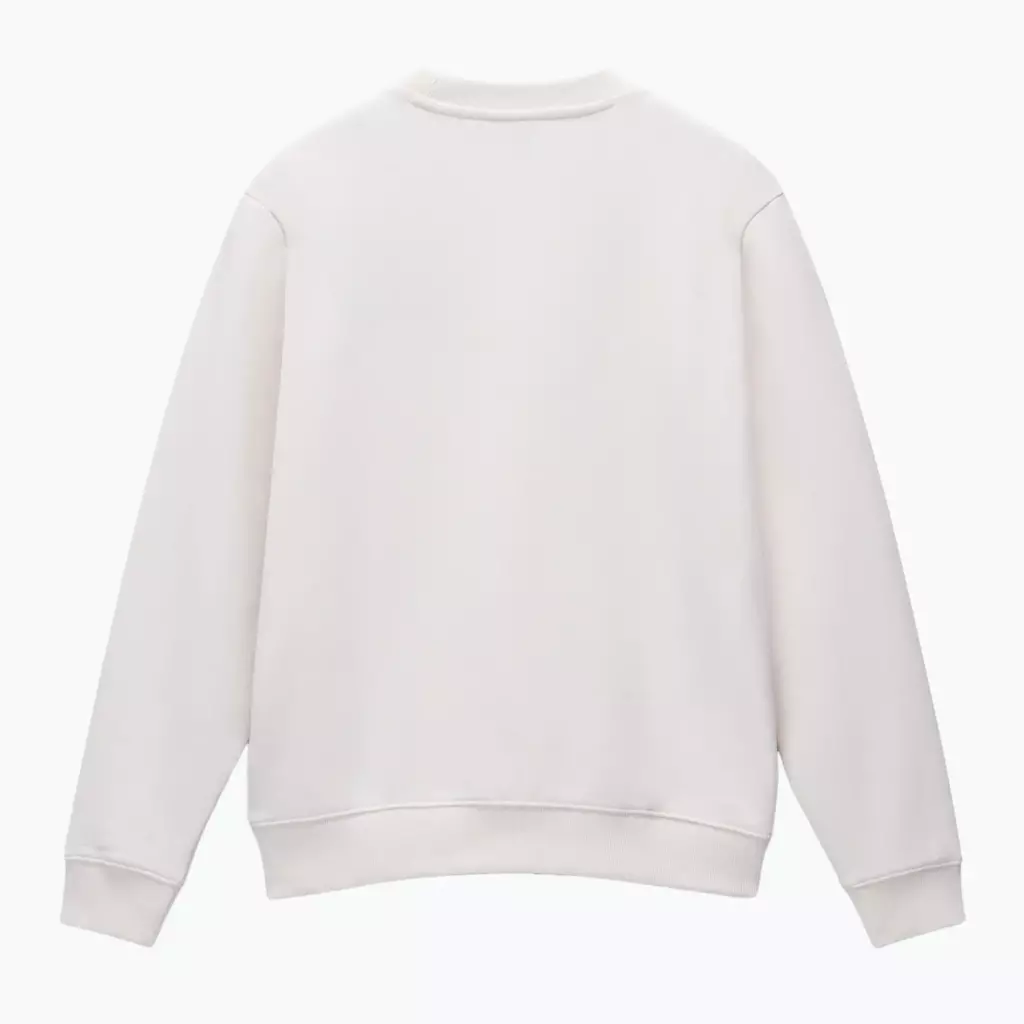 Свитшот Napapijri B-Box Logo C white