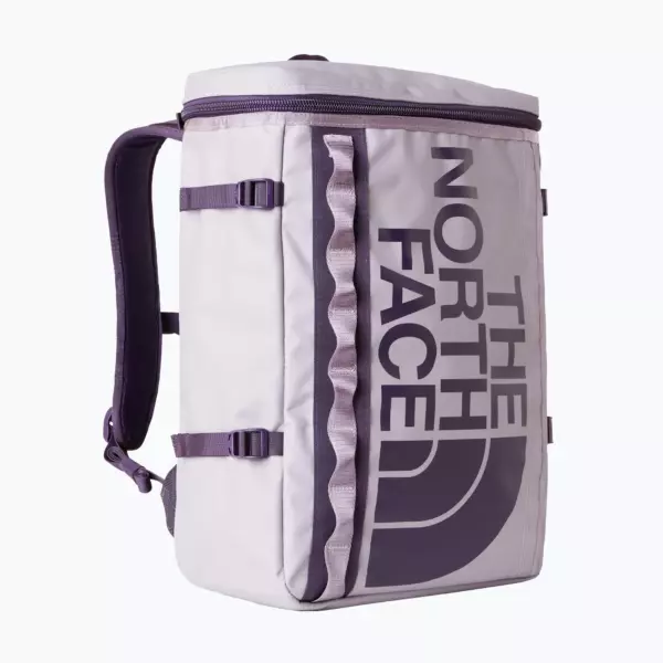 Рюкзак The North Face Base Camp Fuse Box transcendent grey/endle