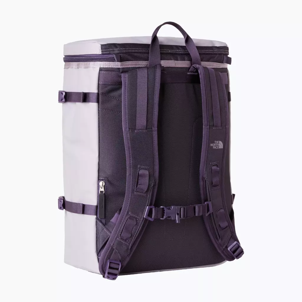 Рюкзак The North Face Base Camp Fuse Box transcendent grey/endle