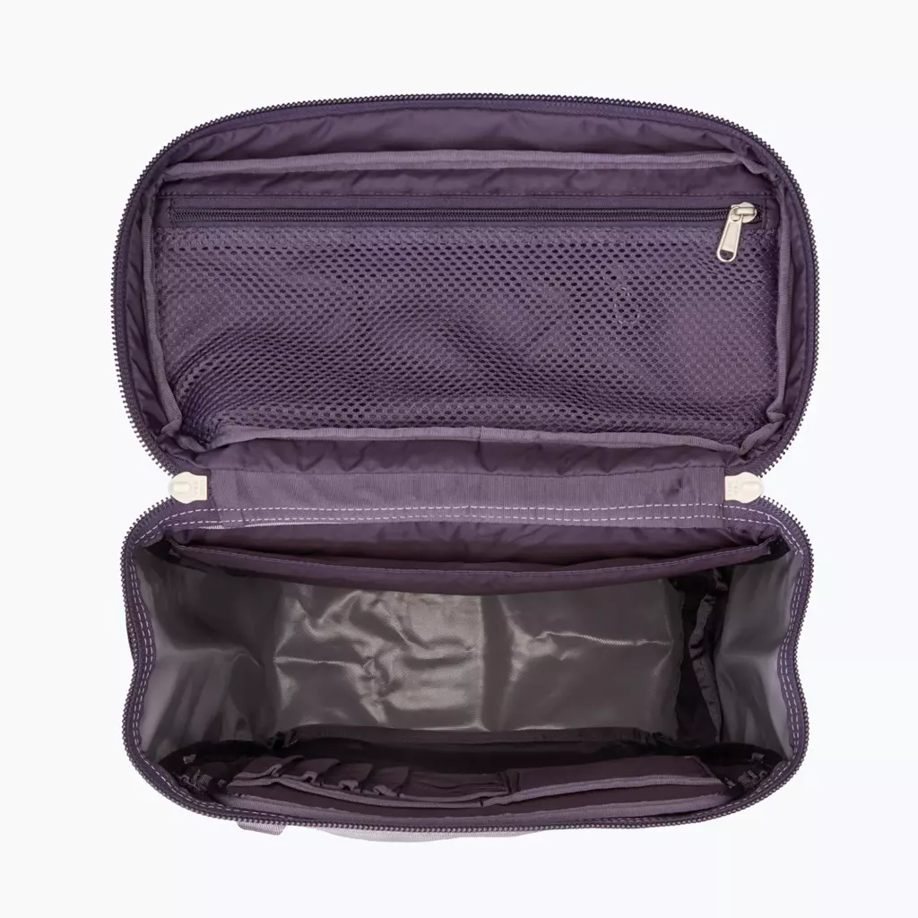 Рюкзак The North Face Base Camp Fuse Box transcendent grey/endle