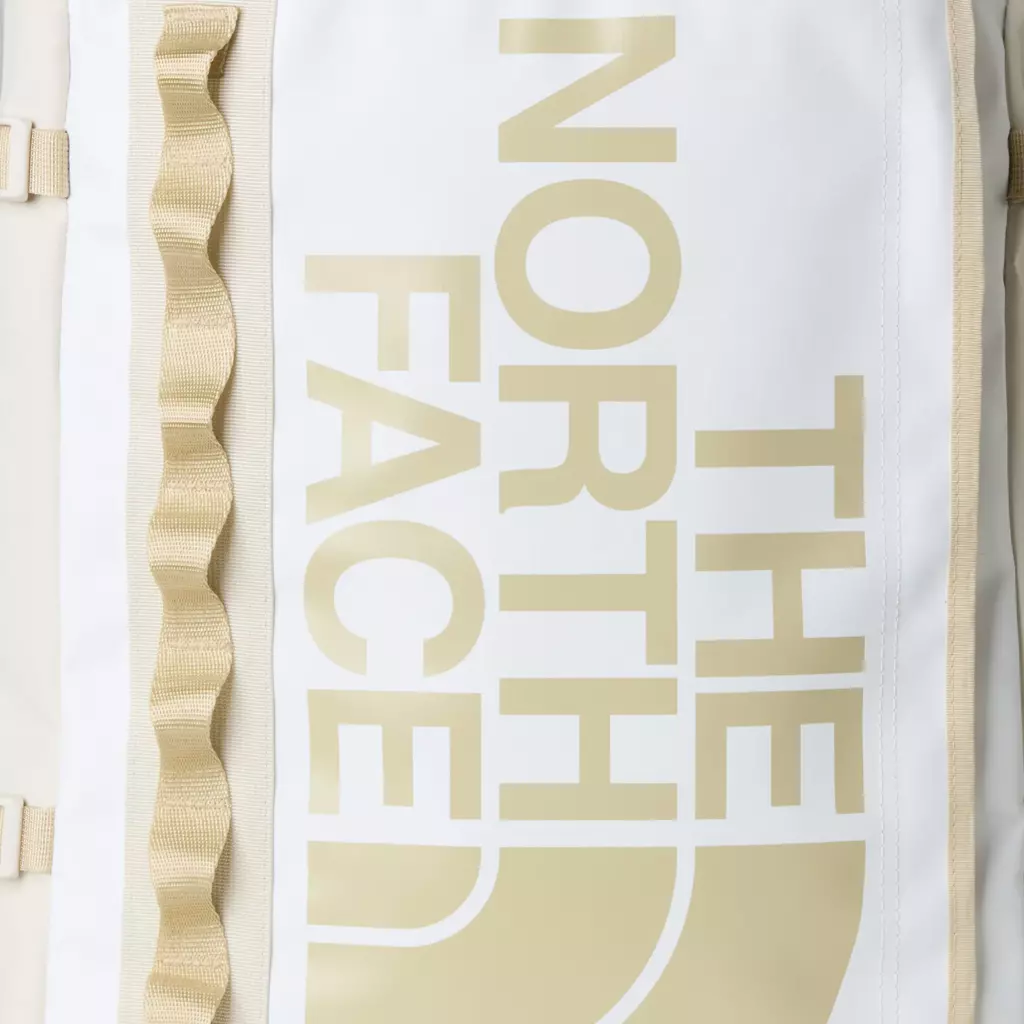 Рюкзак The North Face Base Camp Fuse Box white ash/calacatta/pal