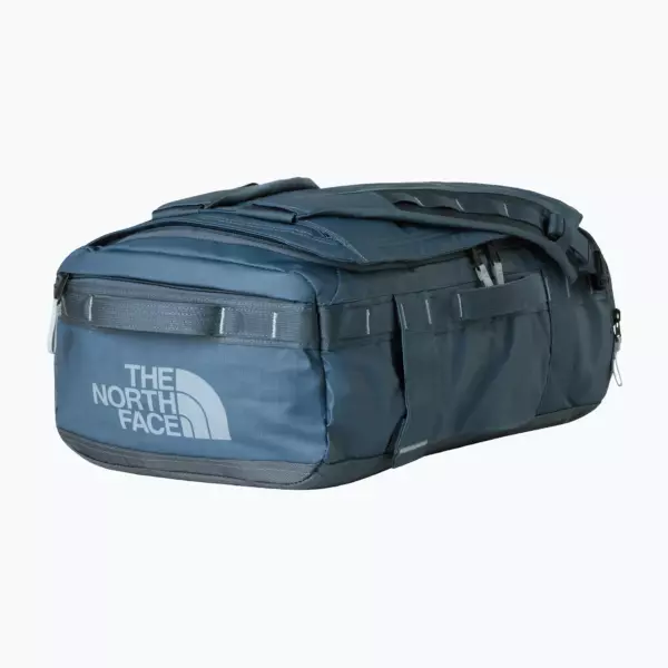 Рюкзак The North Face Base Camp Voyager Duffel 32 l granite grey/frost grey