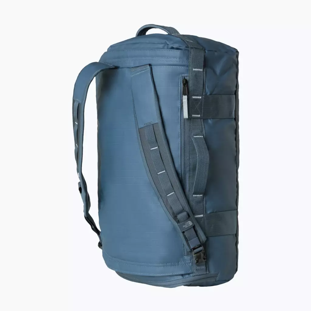 Рюкзак The North Face Base Camp Voyager Duffel 32 l granite grey/frost grey