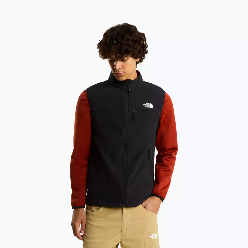 Жилет The North Face Nimble Vest 2 black