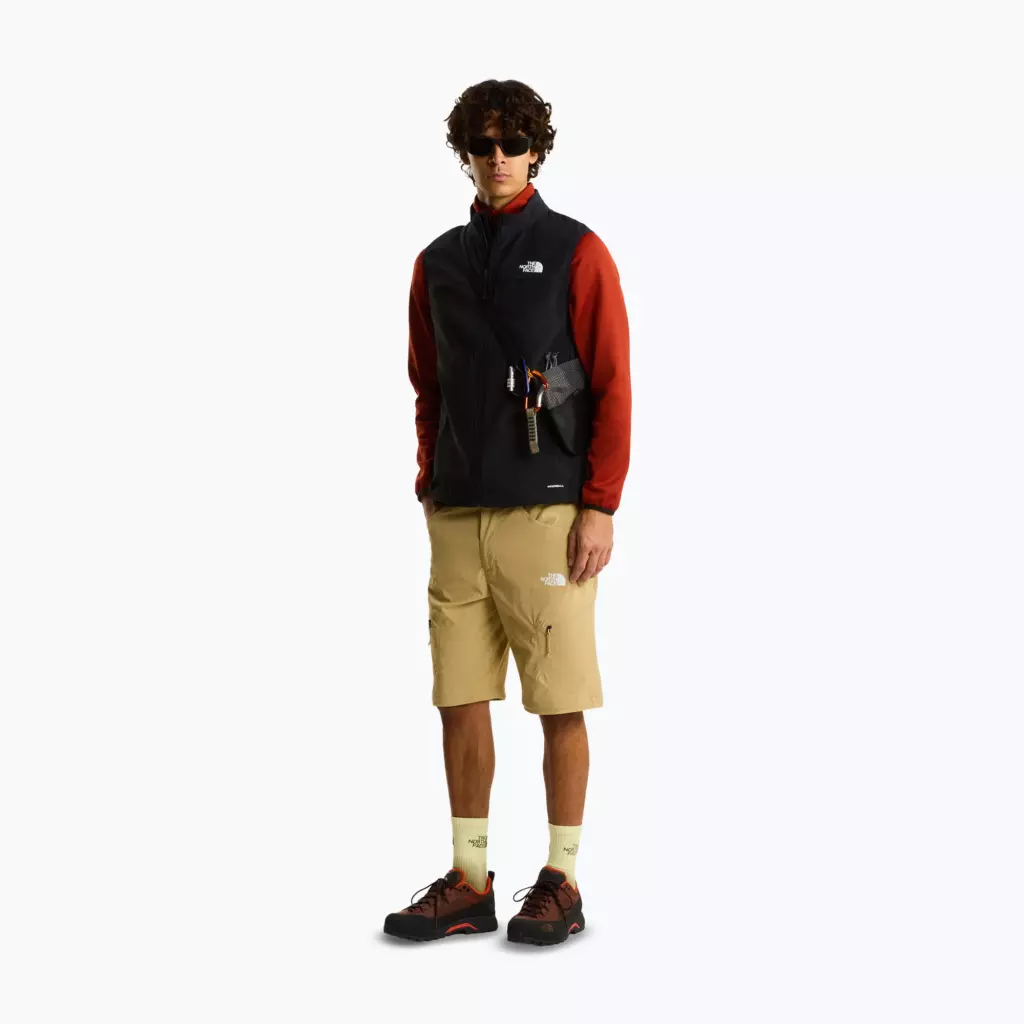 Жилет The North Face Nimble Vest 2 black