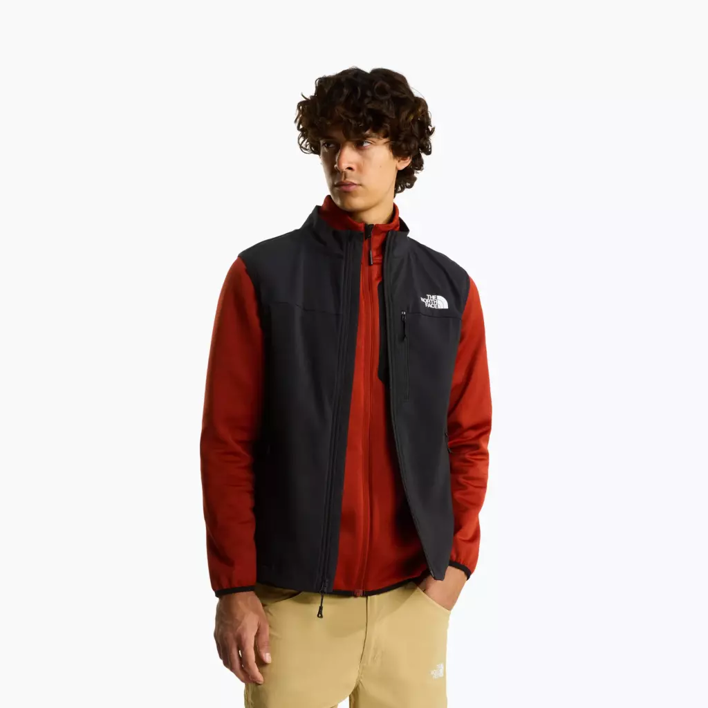 Жилет The North Face Nimble Vest 2 black