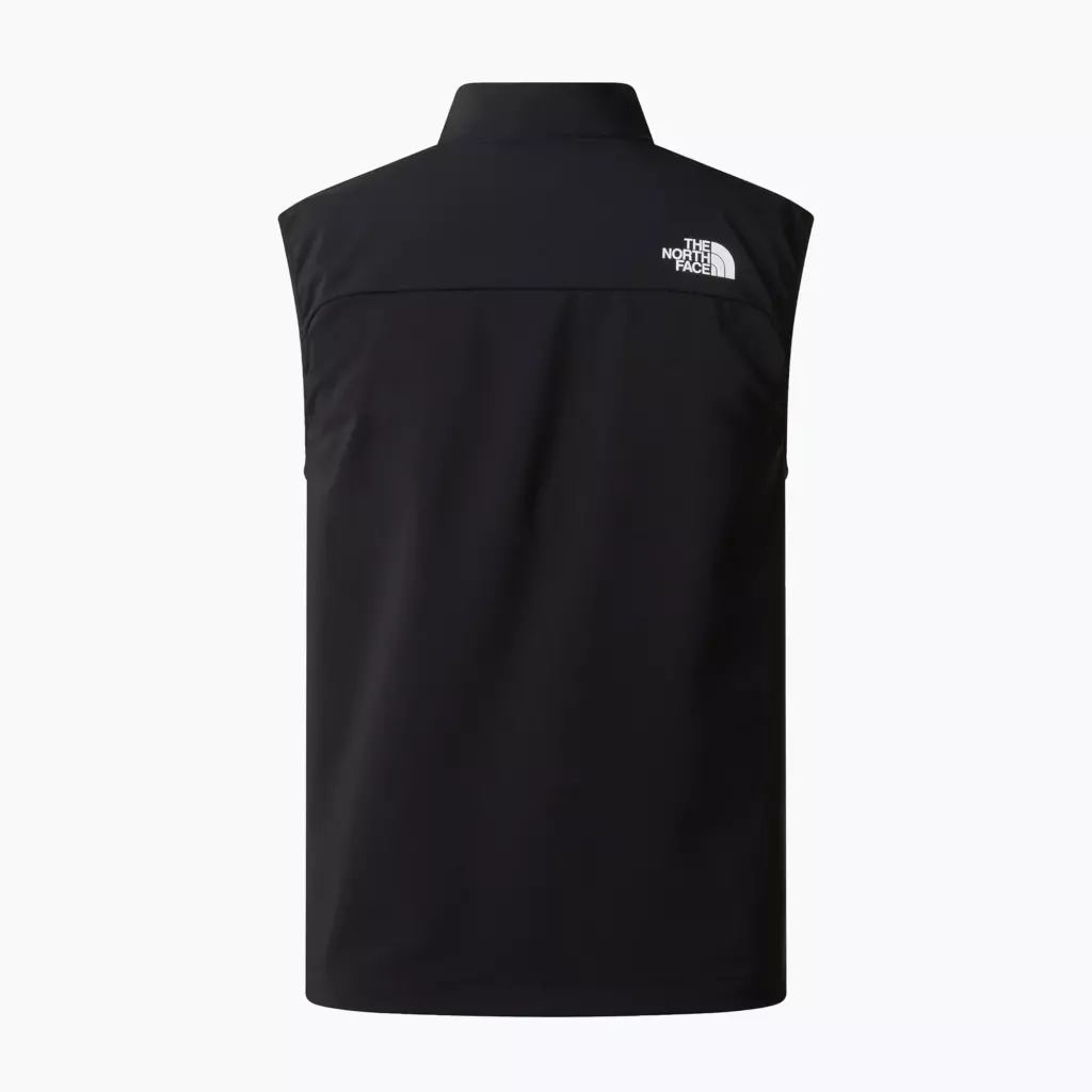 Жилет The North Face Nimble Vest 2 black