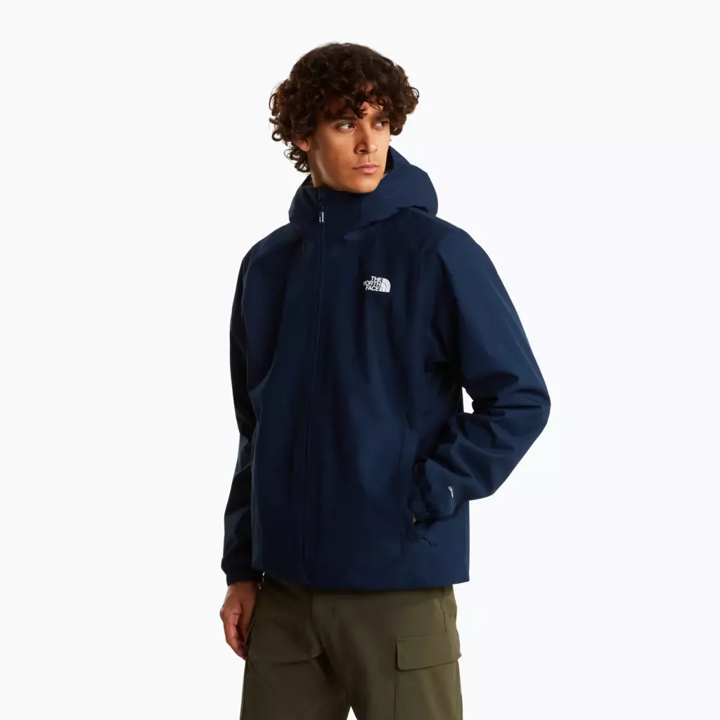 Ветровка The North Face Quest Mono summit navy