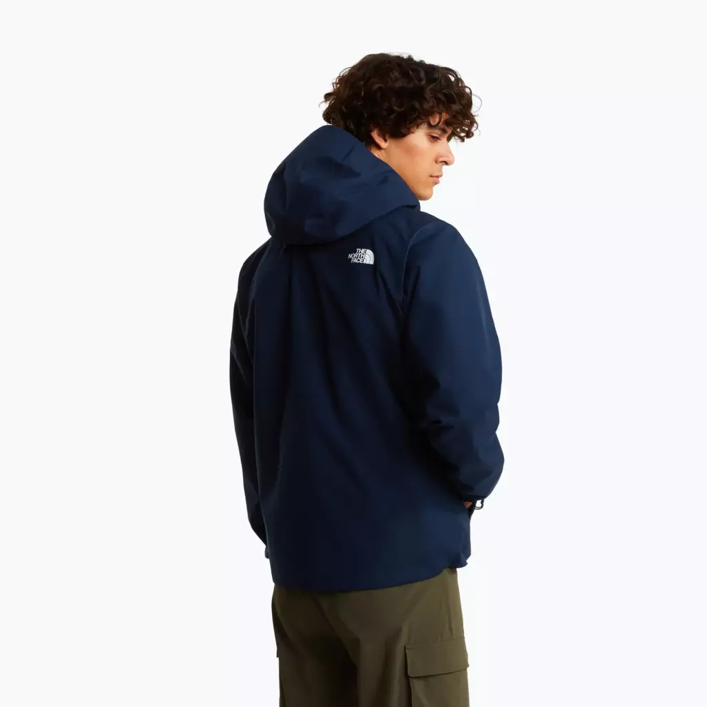 Ветровка The North Face Quest Mono summit navy
