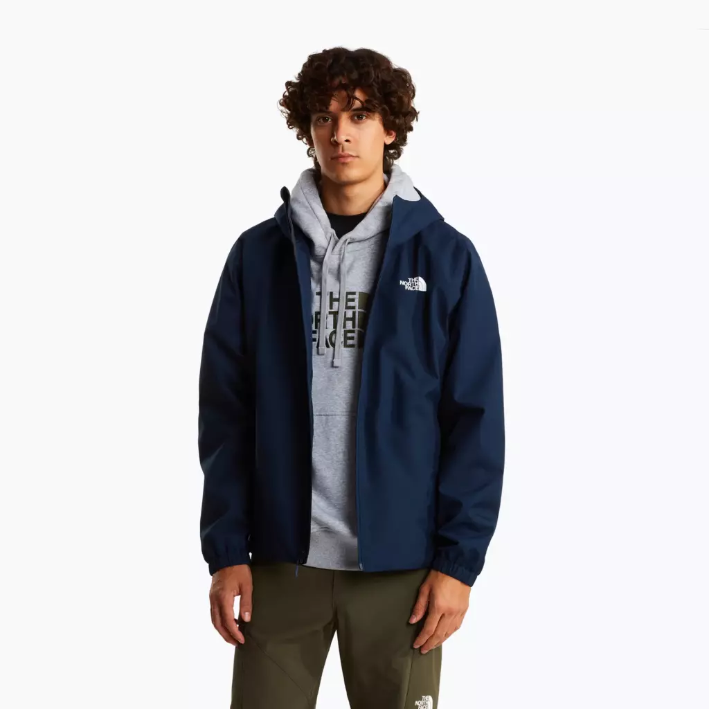 Ветровка The North Face Quest Mono summit navy