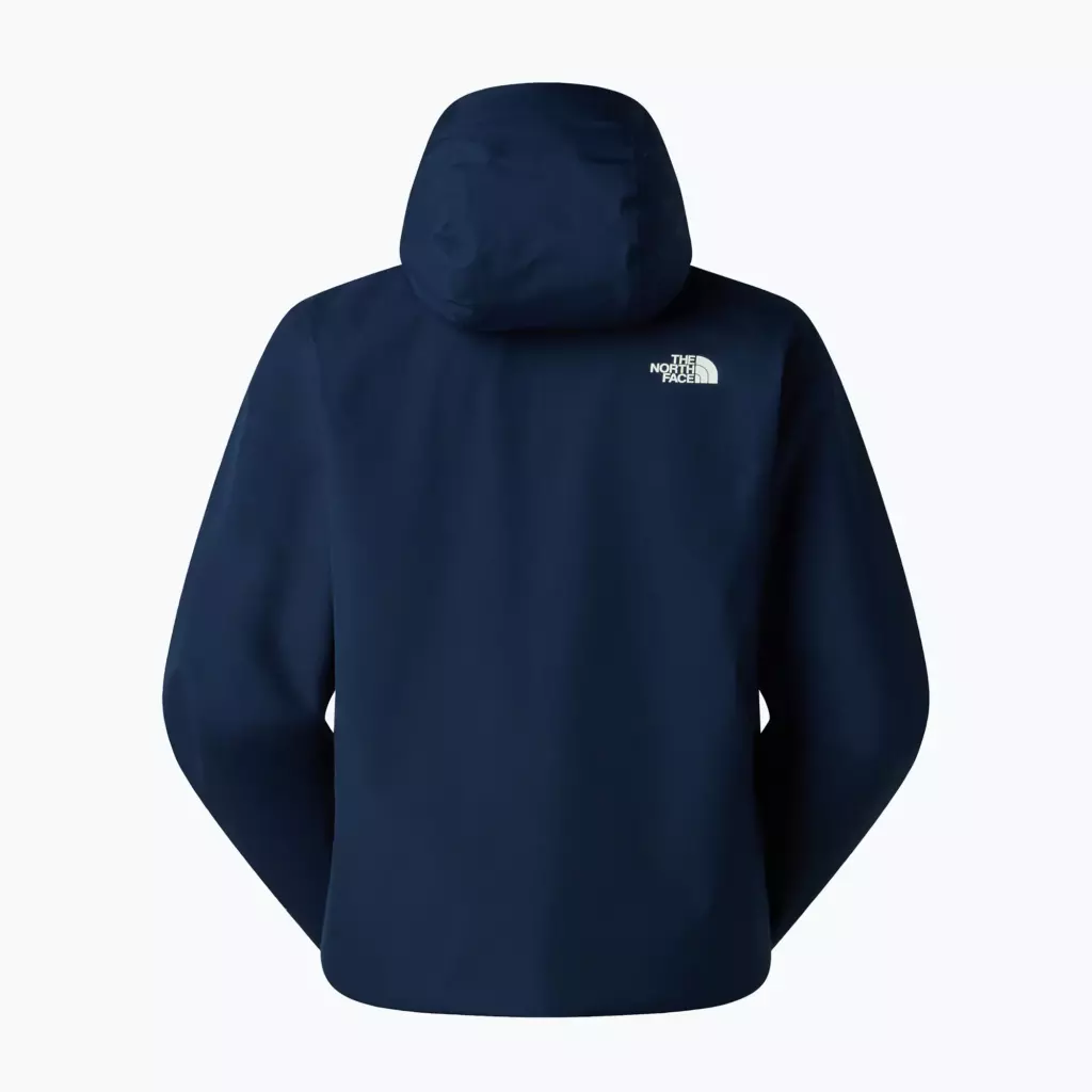 Ветровка The North Face Quest Mono summit navy