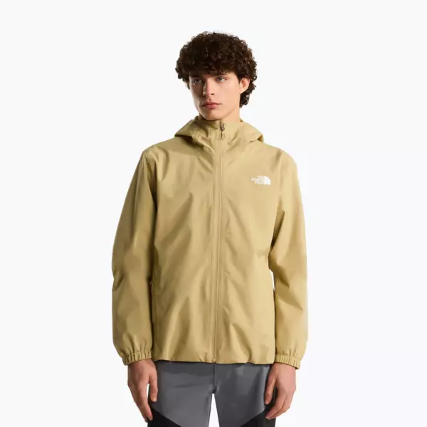 Ветровка The North Face Quest Mono khaki stone