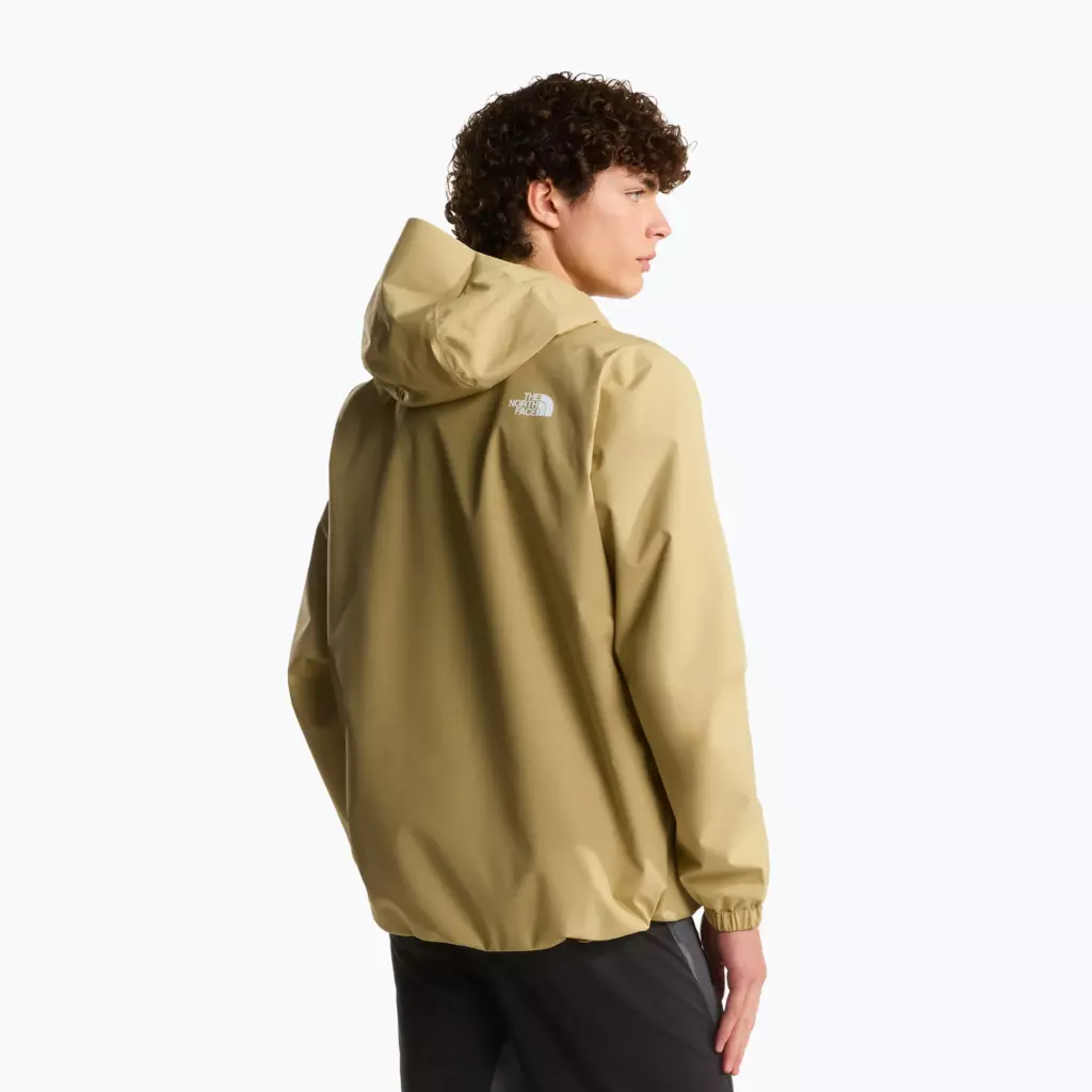 Ветровка The North Face Quest Mono khaki stone