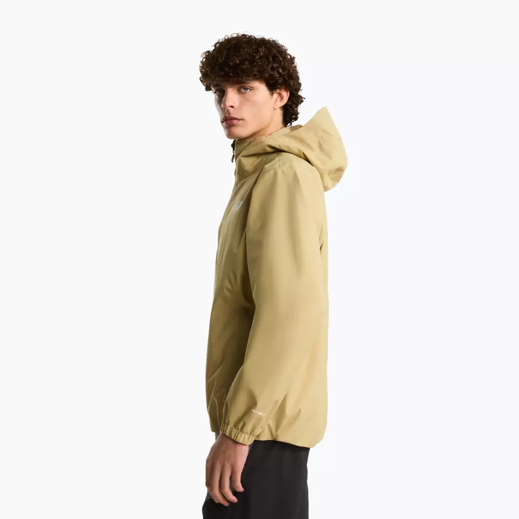 Ветровка The North Face Quest Mono khaki stone