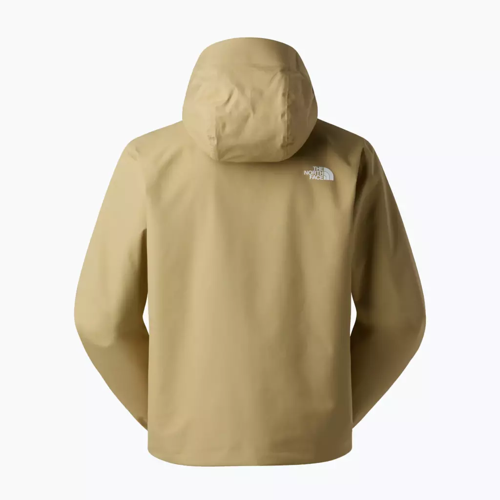 Ветровка The North Face Quest Mono khaki stone