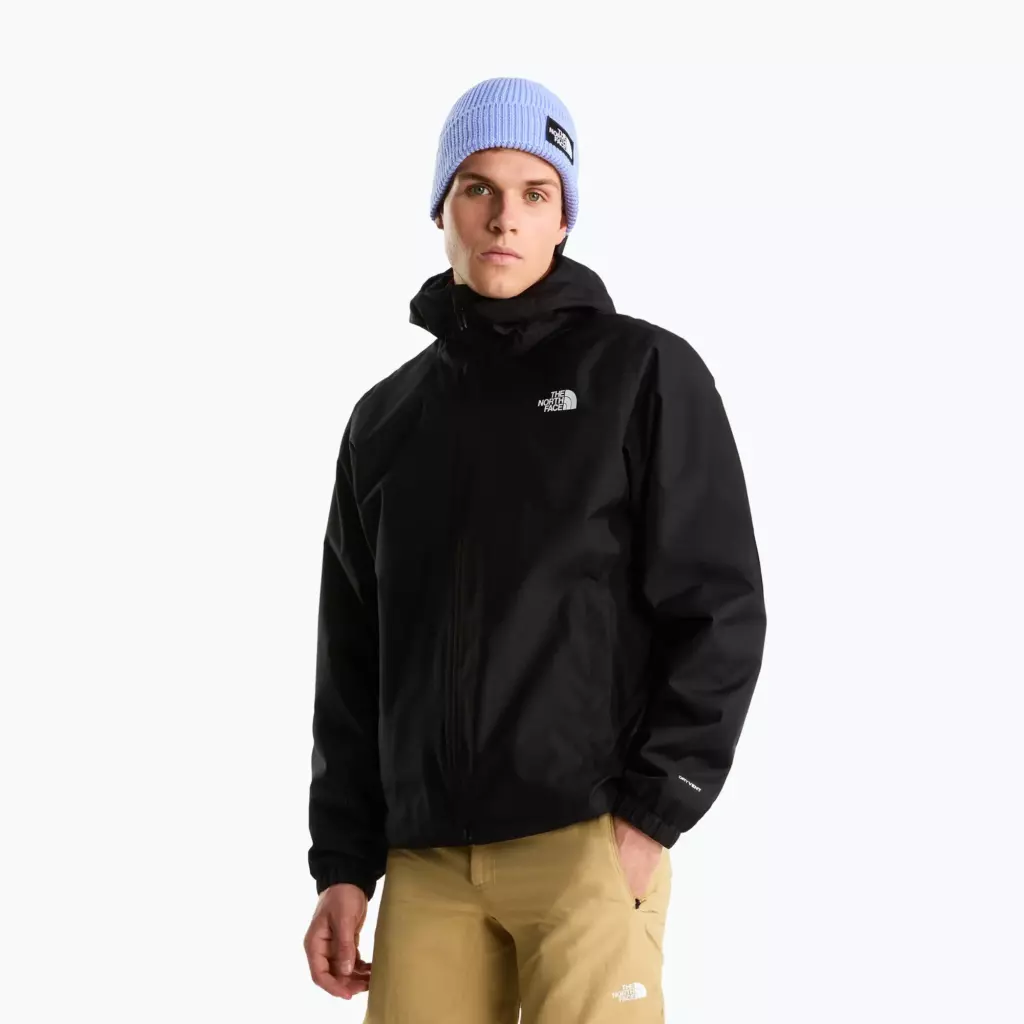 Ветровка The North Face Quest Mono black