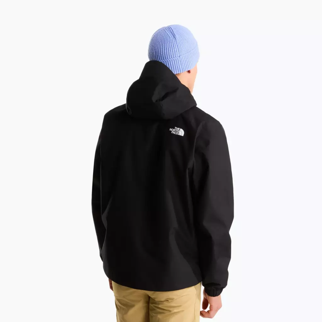 Ветровка The North Face Quest Mono black