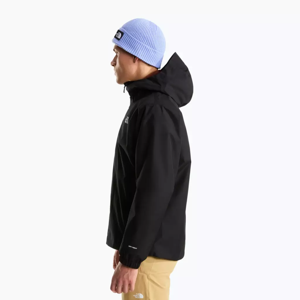 Ветровка The North Face Quest Mono black