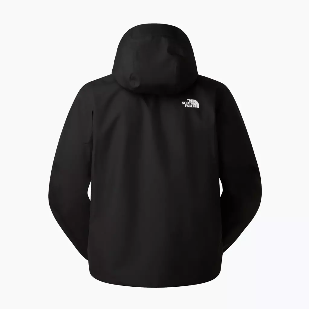 Ветровка The North Face Quest Mono black