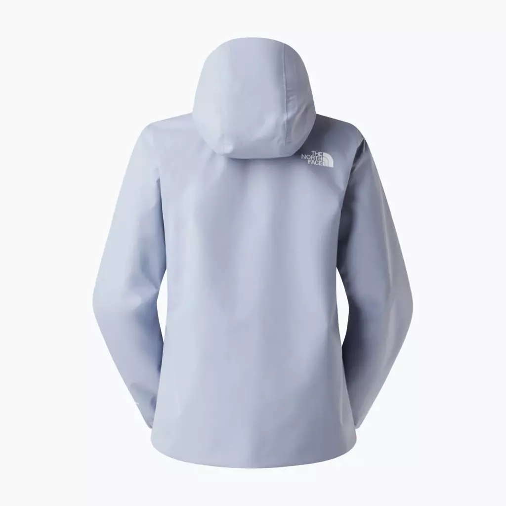 Женская ветровка The North Face Quest Mono frost grey