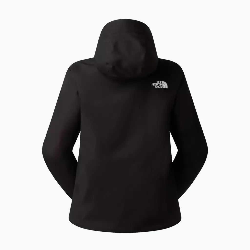 Женская ветровка The North Face Quest Mono tnf black