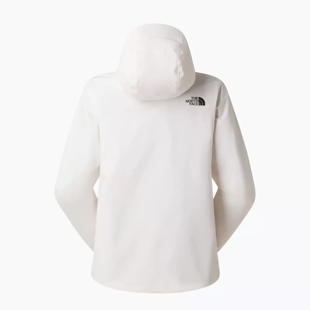 Женская ветровка The North Face Quest Mono white dune