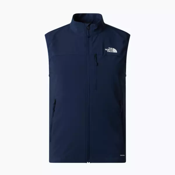 Жилет The North Face Nimble Vest 2 summit navy