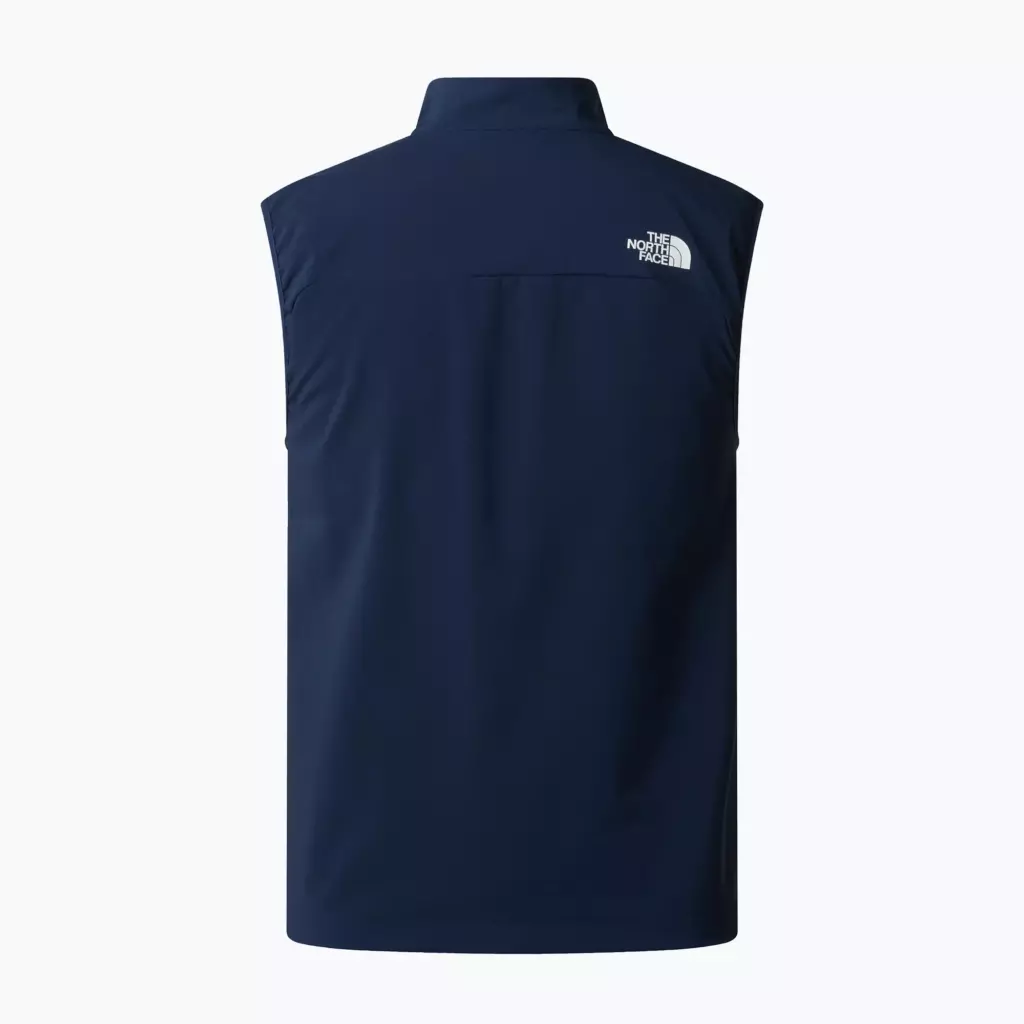 Жилет The North Face Nimble Vest 2 summit navy
