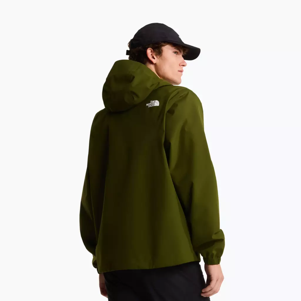 Ветровка The North Face Quest Mono woodland green
