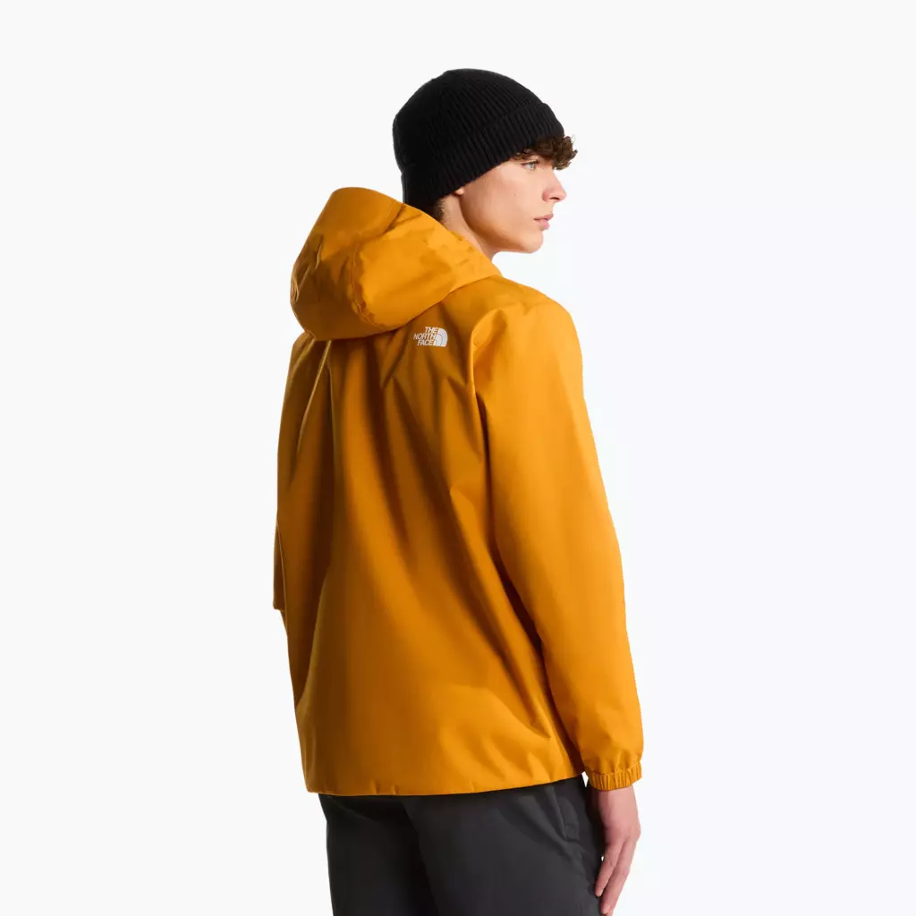 Ветровка The North Face Quest Mono dust orange