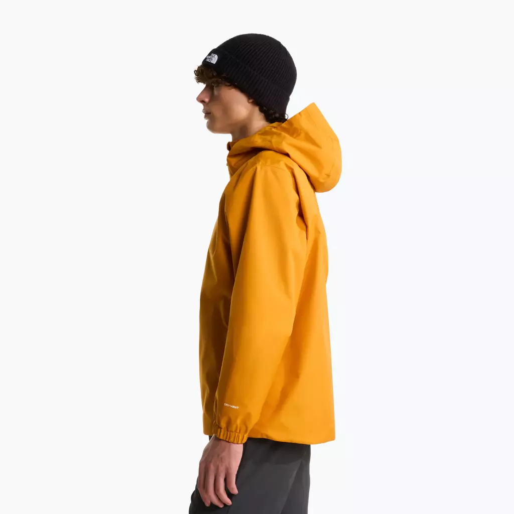 Ветровка The North Face Quest Mono dust orange
