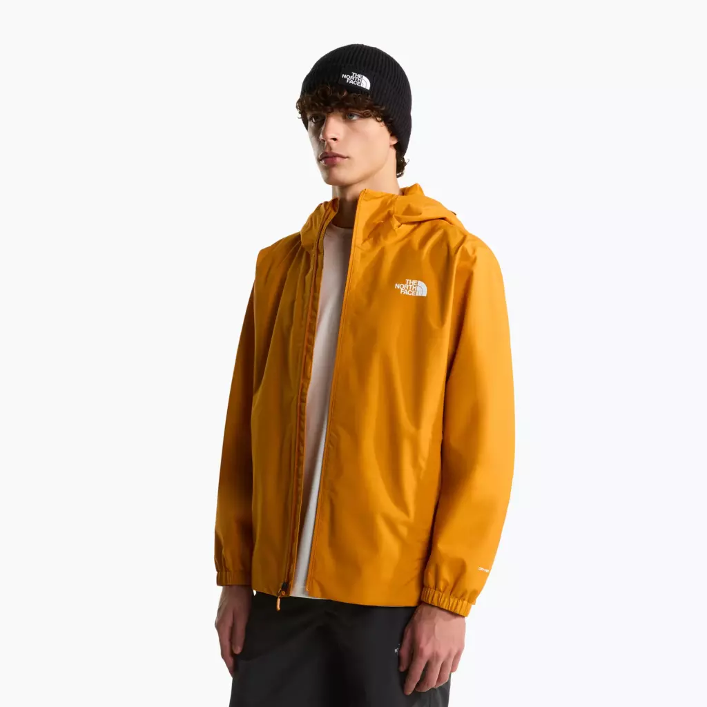 Ветровка The North Face Quest Mono dust orange