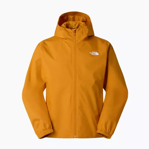 Ветровка The North Face Quest Mono dust orange