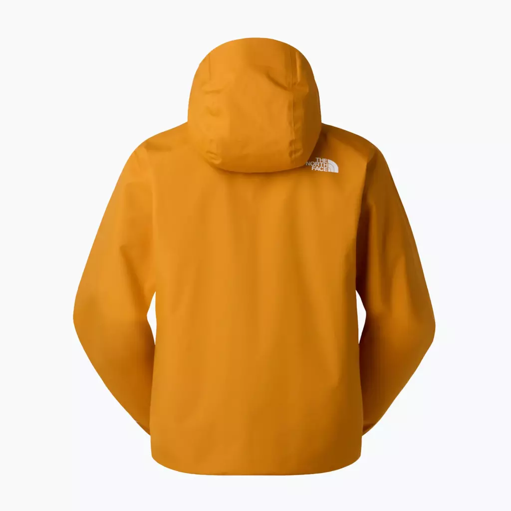Ветровка The North Face Quest Mono dust orange