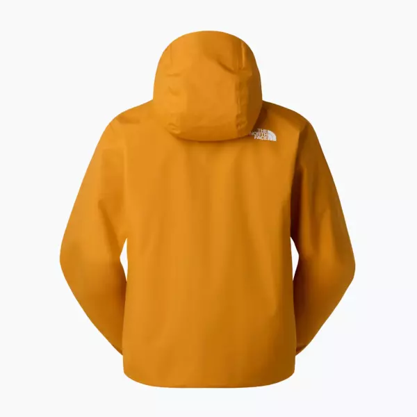 Ветровка The North Face Quest Mono dust orange
