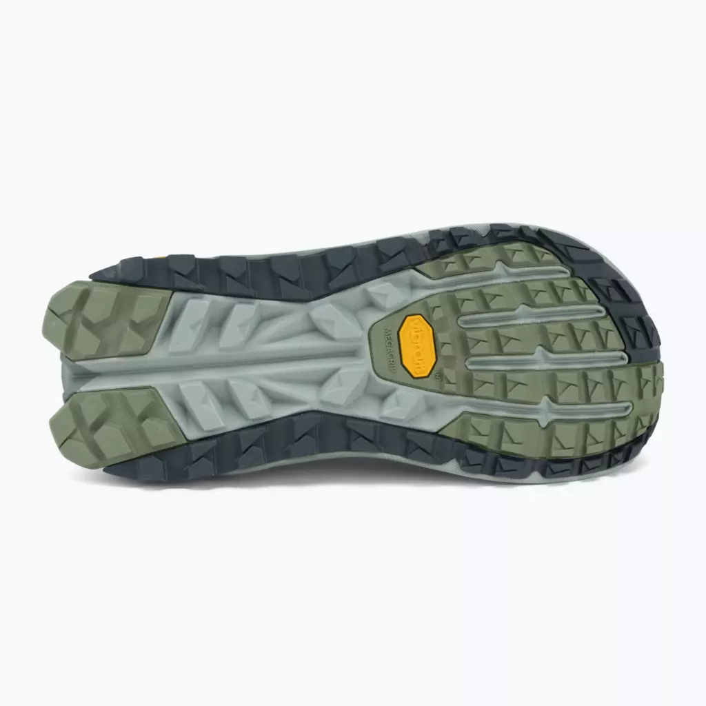 Женские Кроссовки для бега Altra Olympus 6 gray/shadow