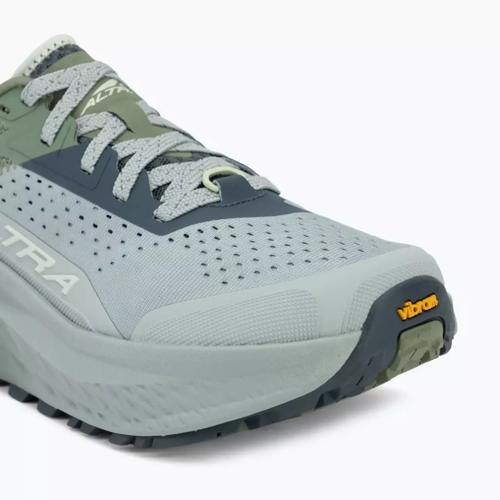 Женские Кроссовки для бега Altra Olympus 6 gray/shadow